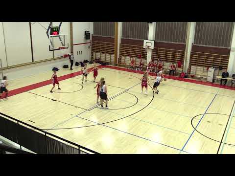 ATSM karsinta II HNMKY-Pyrinto 2 I era