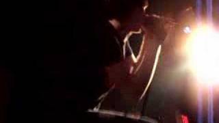 Acceptance - Seeing Is Believing (live at Ottobar)