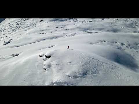 The Hindukush Range Pakistan (Chitral Valley)
