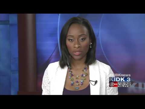 100816 Taja Davis KIDK anchor 9pm