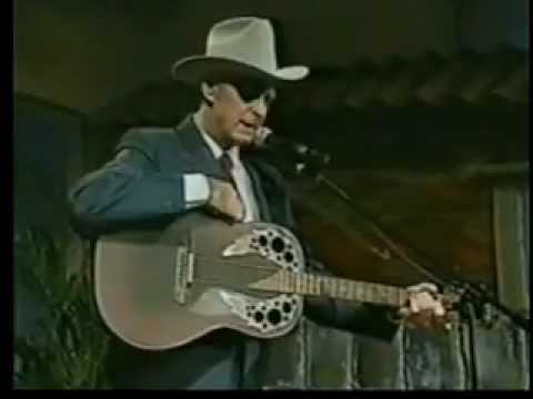 Dick Curless - Night Train to Memphis