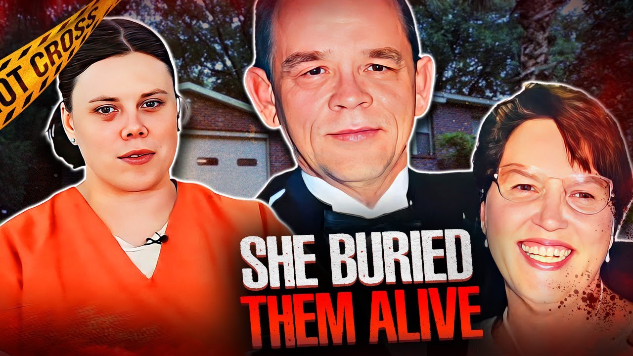The cops sobbed hysterically when they found out the truth! True Crime Documentary.