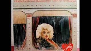 DOLLY PARTON - BARBARA ON YOUR MIND