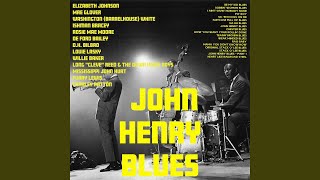 Heart Like Railroad Steel