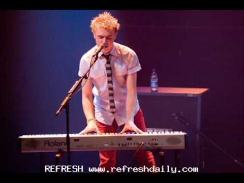 I Want To Touch You video