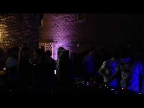 1st Annual Level BBQ Party Feat. A/Jus/Ted, Willie Burns, Jazzy Nice