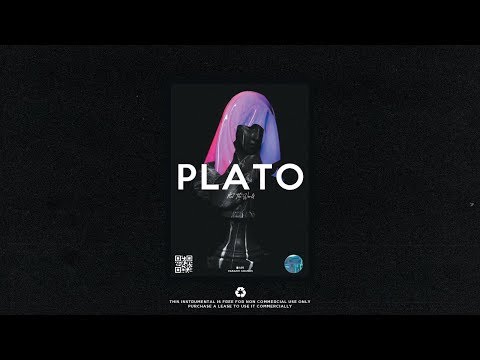 Italian Trap Beat - "Plato" | Italian Type Beat | Italian Trap