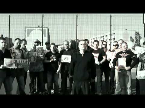 Biały feat  Magda - Walczę Do Końca (czysta wersja) HD