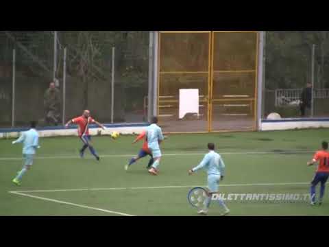 "IL GOL DEL POMERIGGIO" - La rete di... CAPPELLANO