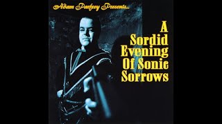 Adam Parfrey - Paranoid (Black Sabbath Cover)