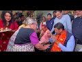 नागपूर शुभं भवतु Nitin Gadkari