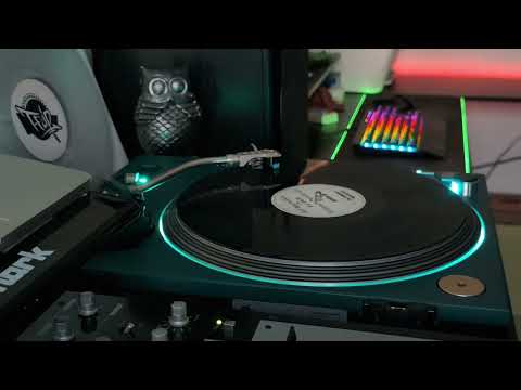 DJ Blackskin & DJ OGB - "Da Shocker"