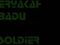 ERYKAH BaDu's SOLDIER lyrics