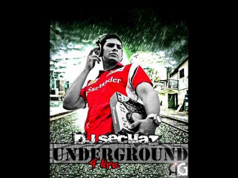 02 - Ñengo Flow Ft. Farruco & Kendo & De La Ghetto - La Bellakera -  Prod By Dj Secuaz