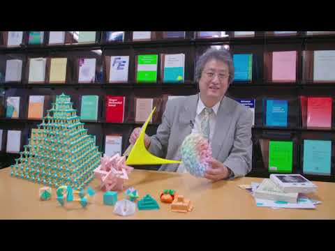 富山大学　理学部　学部説明