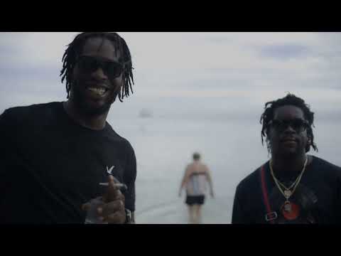 Dre-X SPARTA - Gaurd (Official Video)