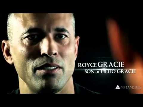 Helio Gracie Tribute