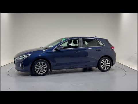 Hyundai i30 I 30 DELUXE PLUS 5DR - Image 2