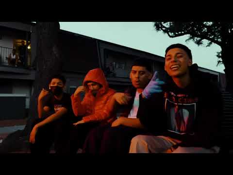 BCT LIL CATRACHO - 081 (OFFICIAL MUSIC VIDEO)
