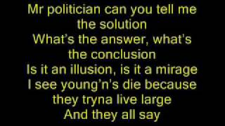 Dizzee Rascal ft. Florence and the machine-You&#39;ve got the dirtee love.mp4