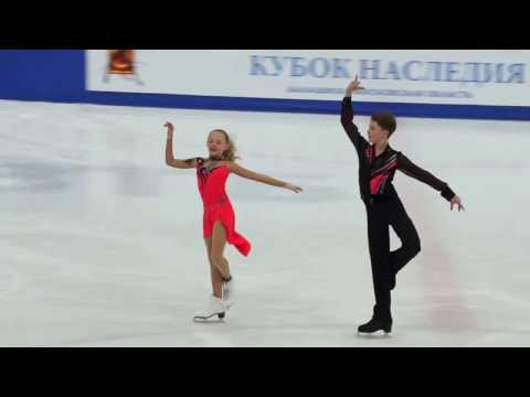 2016.12-Balashiha-S.Lukinskaya/V.Angelopol-Blues