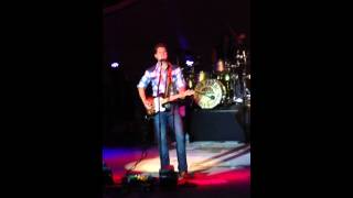 Empty Beer Cans -Jon Pardi- 6/13