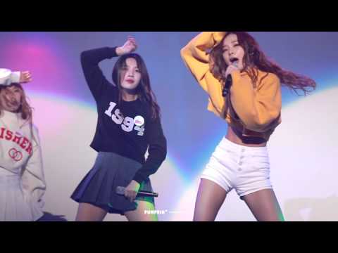 151119 플레이 더 챌린지의 Huff n Puff Joy   By.Pumpkin