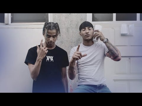 (FREE) Luv Resval ft. Freeze Corleone Type Beat - Cauchemar