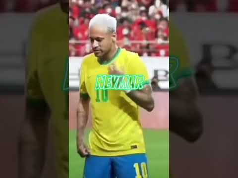 Brazilian Football Players Dancing 🕺🥶🥶#futbol #shorts #neymar #viniciusjr #ronaldinho