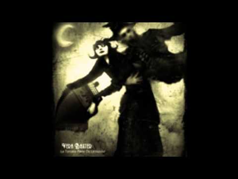 La voz humana - Vera Baxter