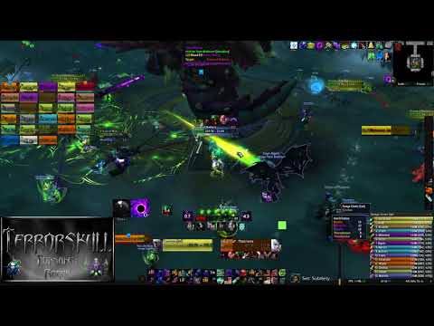 Mythrax the Unraveler (Normal - Rogue PoV)