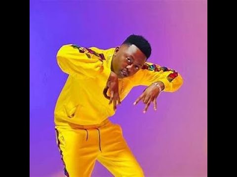 Young Lunya FT King 98 back Cover By OfficialNgamuTz