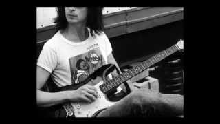 Patti Smith - Under Review - Part 1