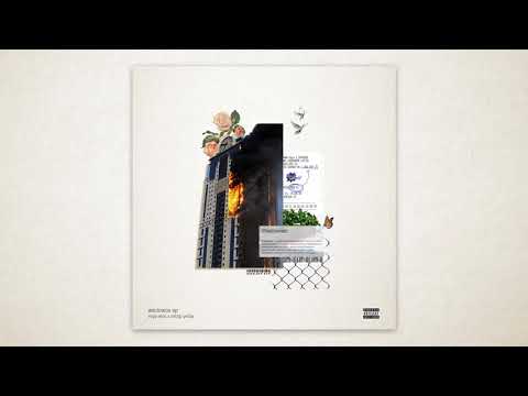 maly elvis x młody yerba - latarnie (prod. junkzdie) (official audio)