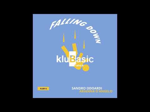 Sandro Odoardi & Arianna D'Angelo - Falling Down