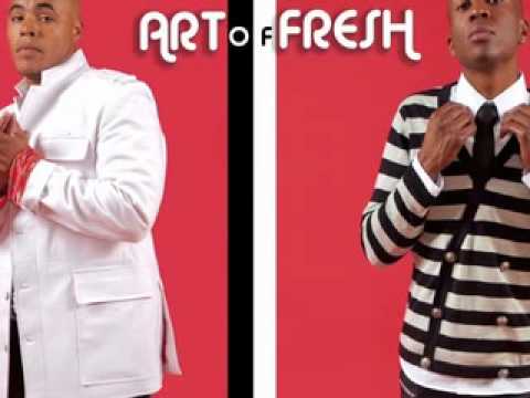 Art of Fresh & Kid Famous - Game Over freestyle Mixed by Shortee Blitz