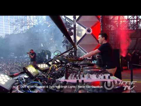 Hardwell ft. Above Beyond - The Called Spaceman