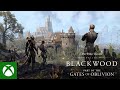 The Elder Scrolls Online: Blackwood - All Roads Lead to the Deadlands
