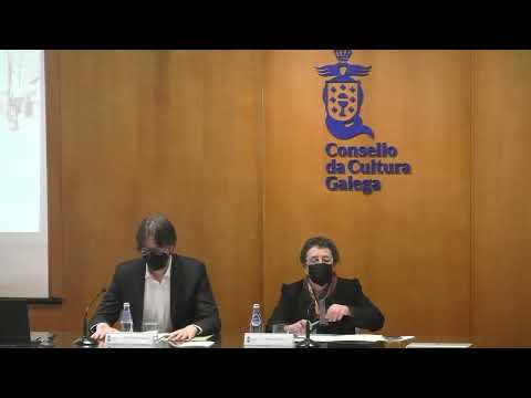 Vídeo: Presentación