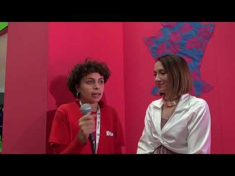 Bookblog 2023 - Intervista con Martina Donati Felicia Kingsley