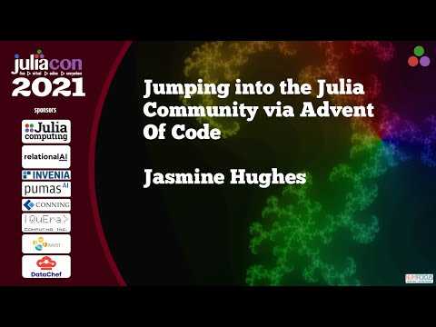 The State of Julia | JuliaCon 2021 | Stefan Karpinksi Viral Shah Jeff Bezanson Keno Fischer