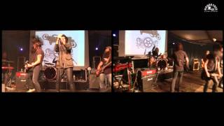 Woodstock Forever 2011 Hellsingland Underground