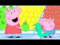 Peppa Pig In Hindi Shopping हिंदी Kahaniya Hindi Cartoons For Kids