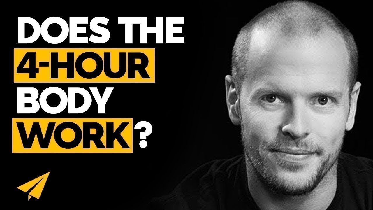 A Hacker's Guide to the Human Body!