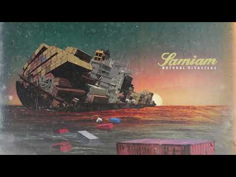 Natural Disasters - Samiam