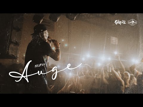 Felp 22 - Auge (WC no Beat)