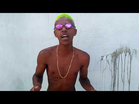 MC dgr - Medley no boa | pedrada na nuca 2021