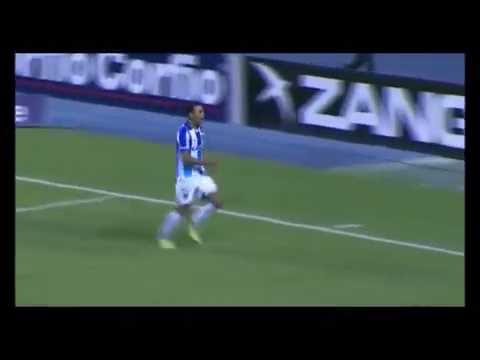 Primeiro Gol do Paysandu -Gilvan - Paysandu 3 x 1 Vasco -Brasileiro série B