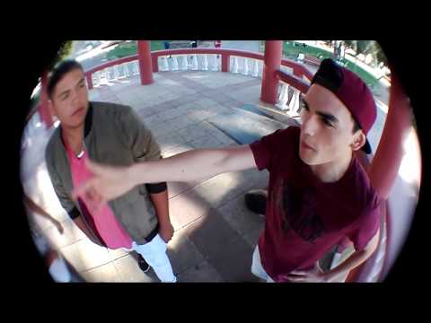 Batalla de Exhibición Andr x Godoy Mc x Sonido, Lautaro Chile