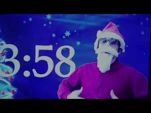 Navidad en el horno (Cortometraje 2025)